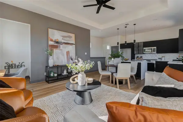 4805 Paula Street, Houston, TX 77033