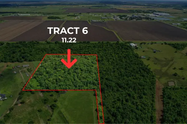 Tr 6 Fm 1462, Rosharon, TX 77583