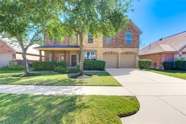 21706 Marle Point Court, Spring, TX 77388