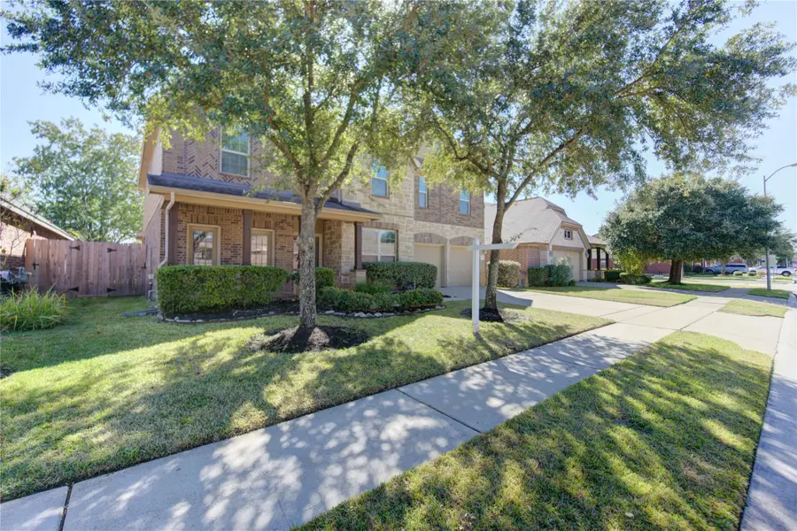 21706 Marle Point Court, Spring, TX 77388 - Image #2