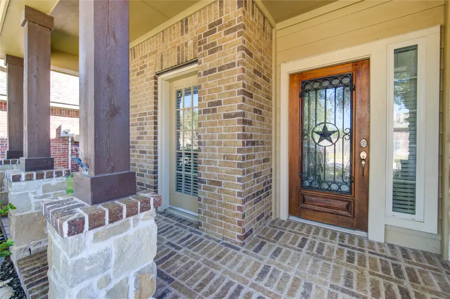 21706 Marle Point Court, Spring, TX 77388 - Image #3