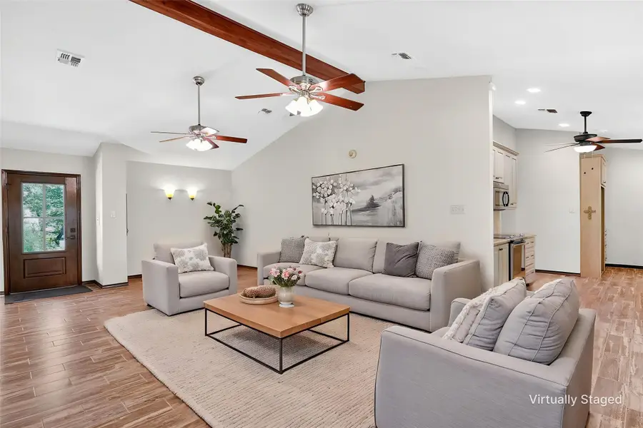5680 Pratt Road, College Station, TX 77845 - #3