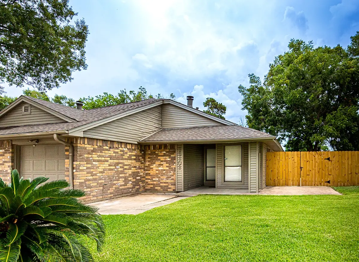 15102 Sheffield Terrace, Channelview, TX 77530 - #1