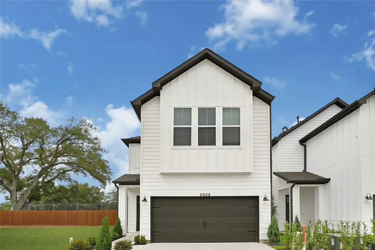 5009 Elizabeth City Street, Houston, TX 77021 - Image #1