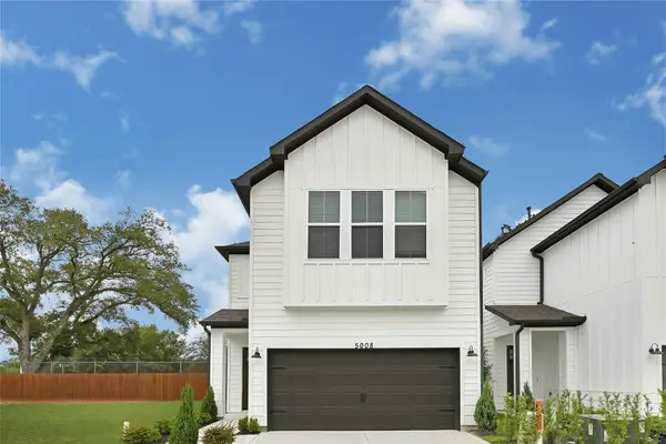 5009 Elizabeth City Street, Houston, TX 77021