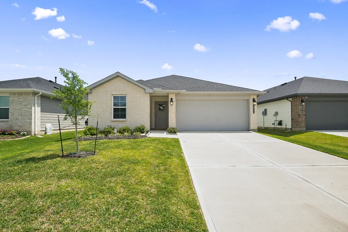 8014 Tropea Drive, Richmond, TX 77406 - #1