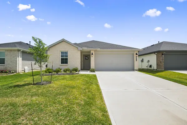 8014 Tropea Drive, Richmond, TX 77406