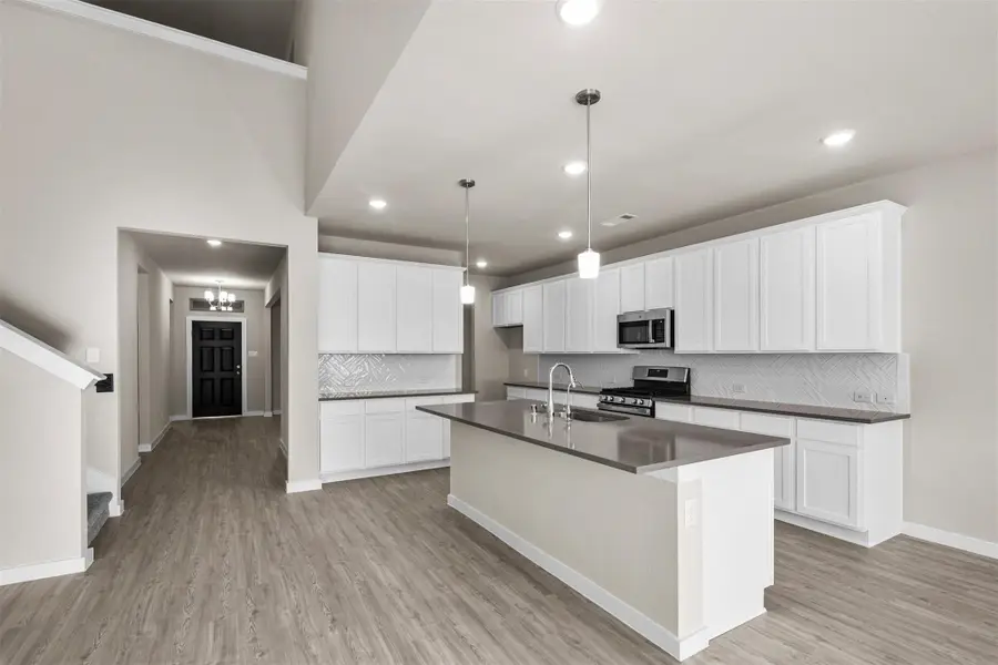 8531 Oceanmist Cove Drive, Cypress, TX 77433 - #3