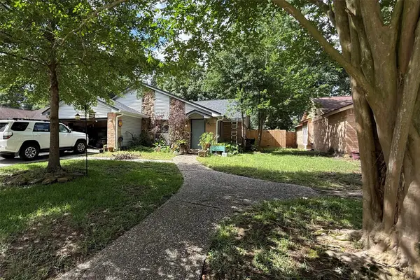 17311 Chaseloch Street, Spring, TX 77379