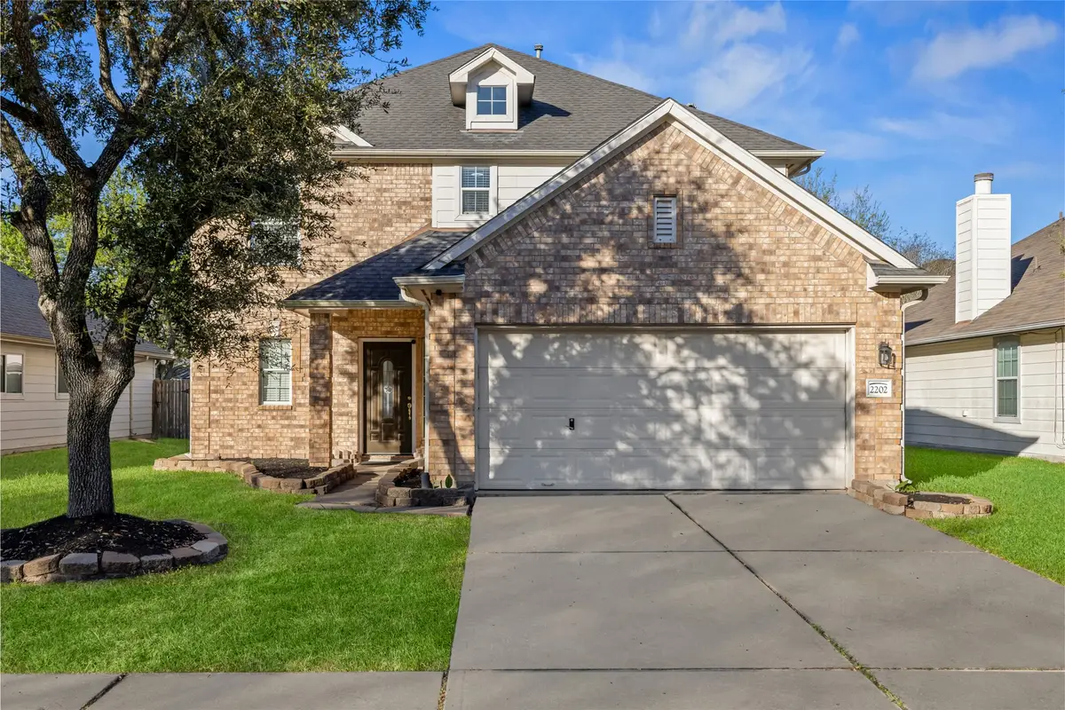 2202 Chelsea Vale Drive, Fresno, TX 77545 - #1