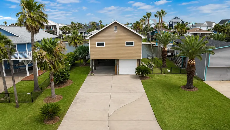 16602 Bahama Way, Jamaica Beach, TX 77554 - #2