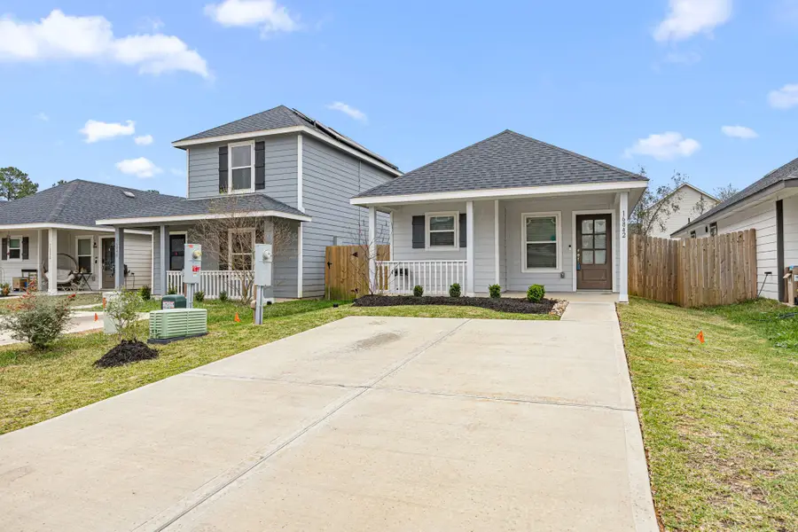 16842 N N Marie Village Drive, Conroe, TX 77306 - #3