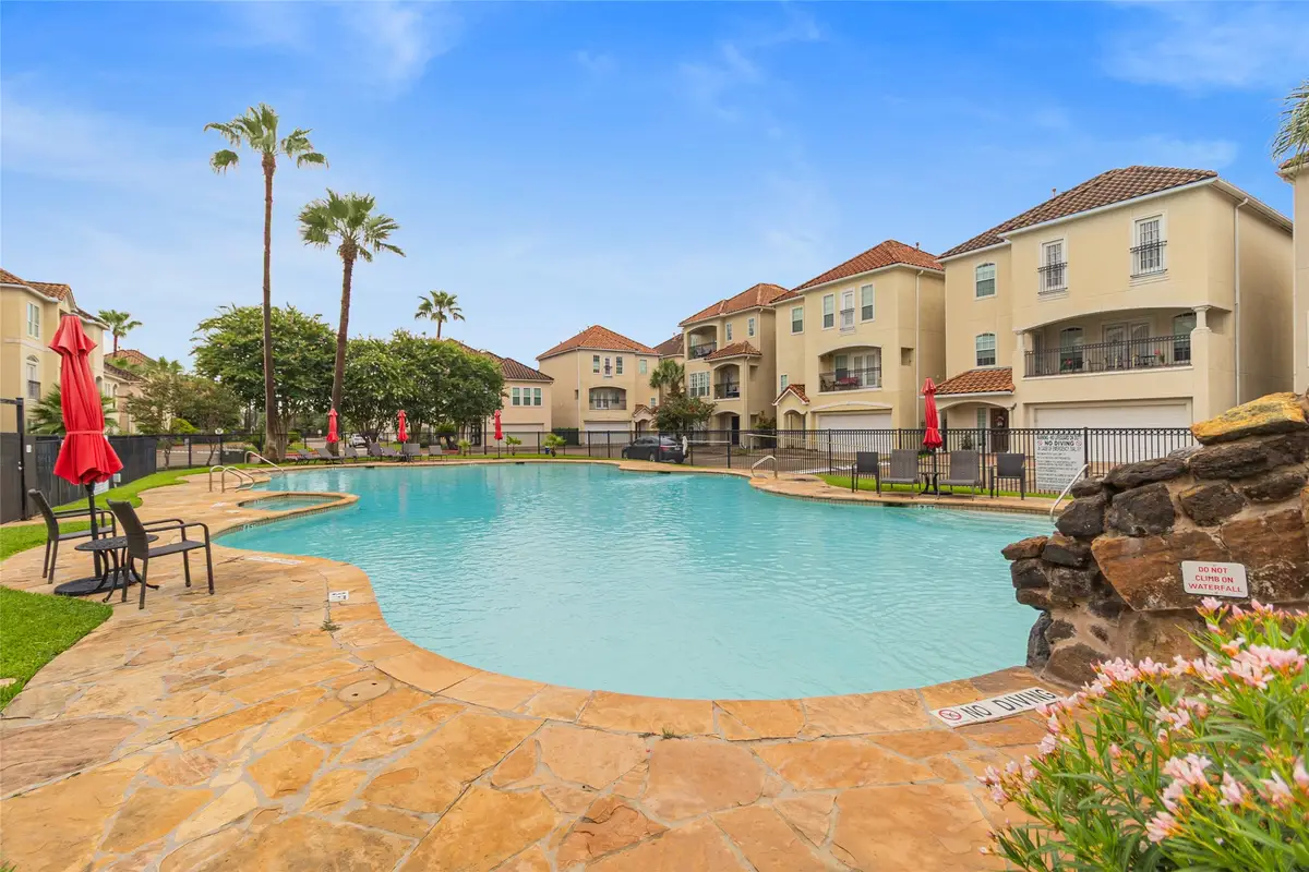 7138 Windwater Parkway N, Houston, TX 77036 - #1