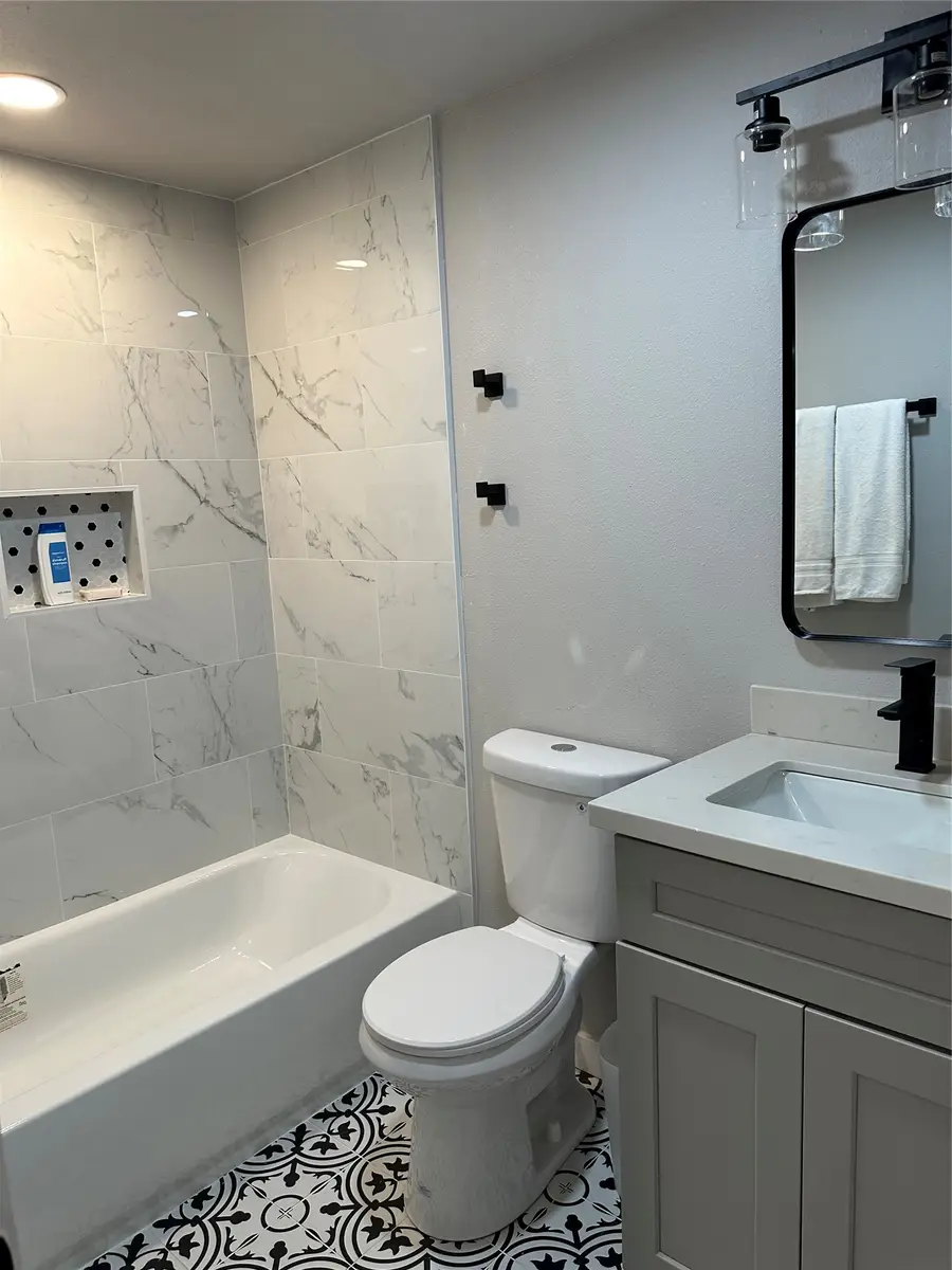 3415 Cochran St, Houston, TX 77009 - #2
