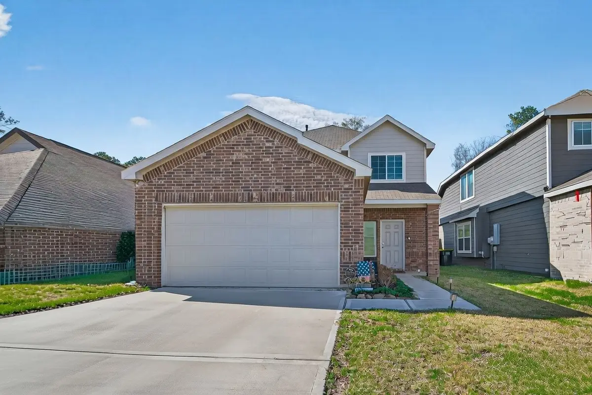 2354 Raider Dr, Conroe, TX 77301 - Image #1