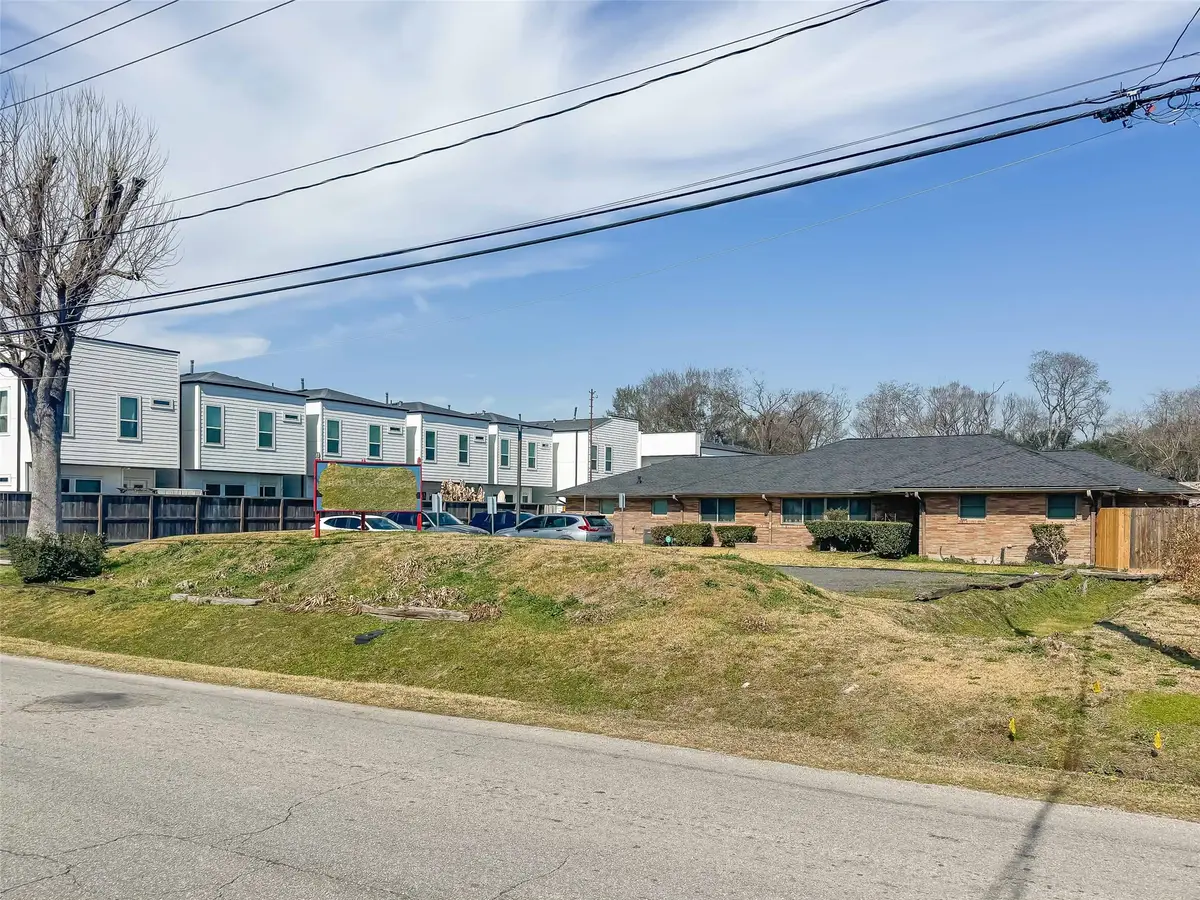 719 E Whitney Street, Houston, TX 77022 - #1