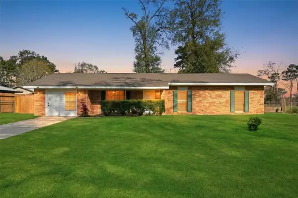 205 Mary Jo Street, Cleveland, TX 77328