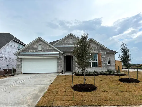 4230 Hazy Rock Lane, League City, TX 77573