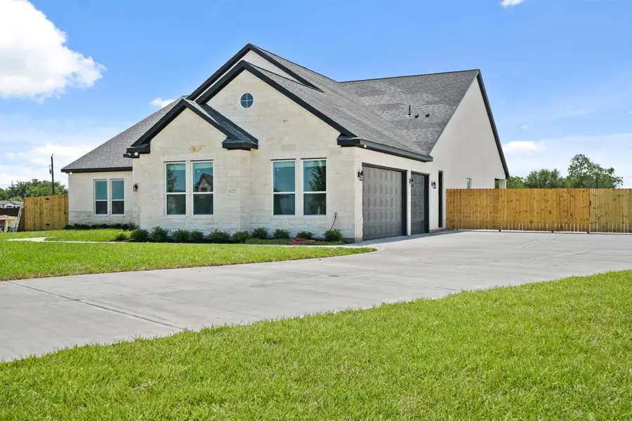 11127 Moon Light Drive, Needville, TX 77461 - Image #3