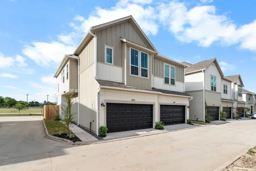 6551-6553 Rena Street, Houston, TX 77092 - #2