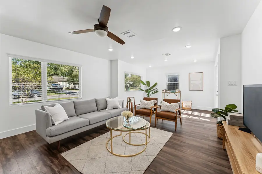 4826 Culmore Drive, Houston, TX 77021 - Image #2