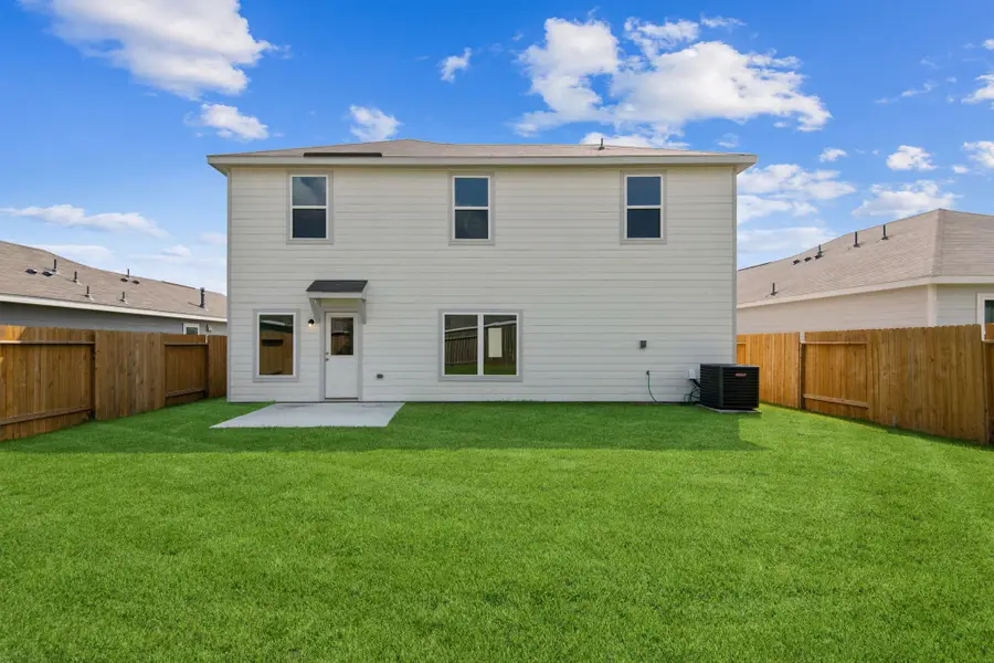 10377 Red Cardinal Drive, Cleveland, TX 77328 - #2