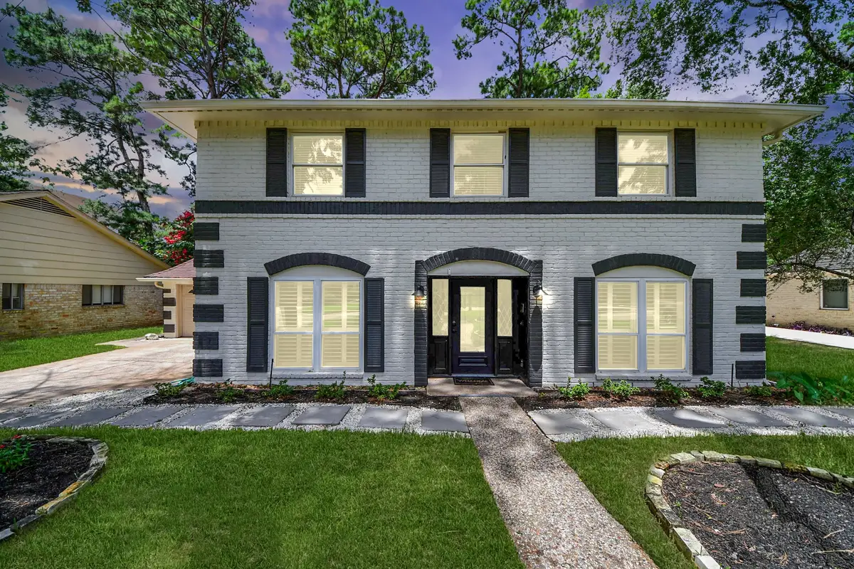 14138 Burke Forest Drive, Houston, TX 77070 - #1