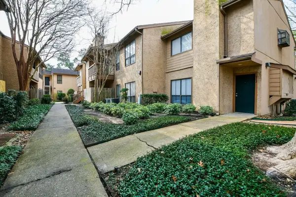 5001 Lamonte Lane #110, Houston, TX 77092