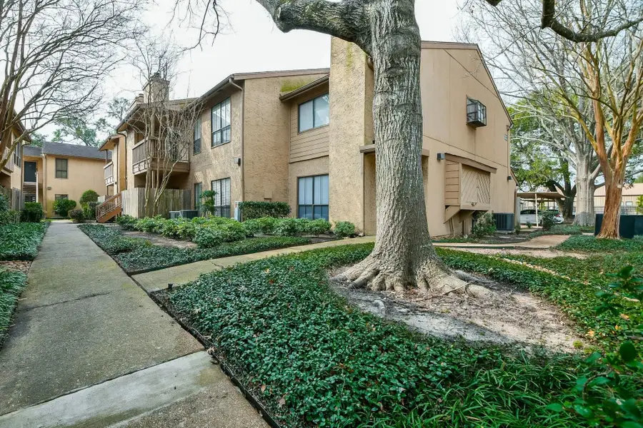 5001 Lamonte Lane #110, Houston, TX 77092 - #3