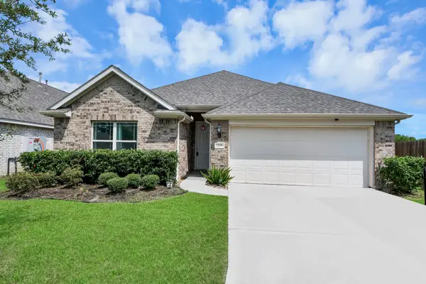 1206 Portimao Court, Crosby, TX 77532