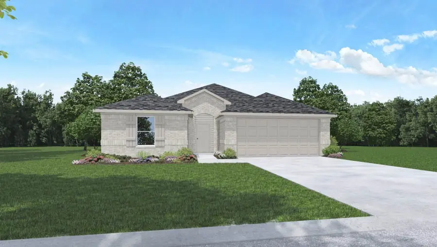 16800 Country Roots Avenue, Conroe, TX 77302 - #1