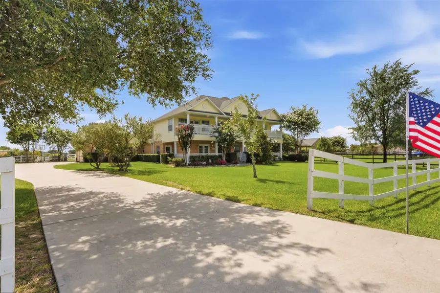 1727 Wild Mustang Canyon Lane, Katy, TX 77493 - #3