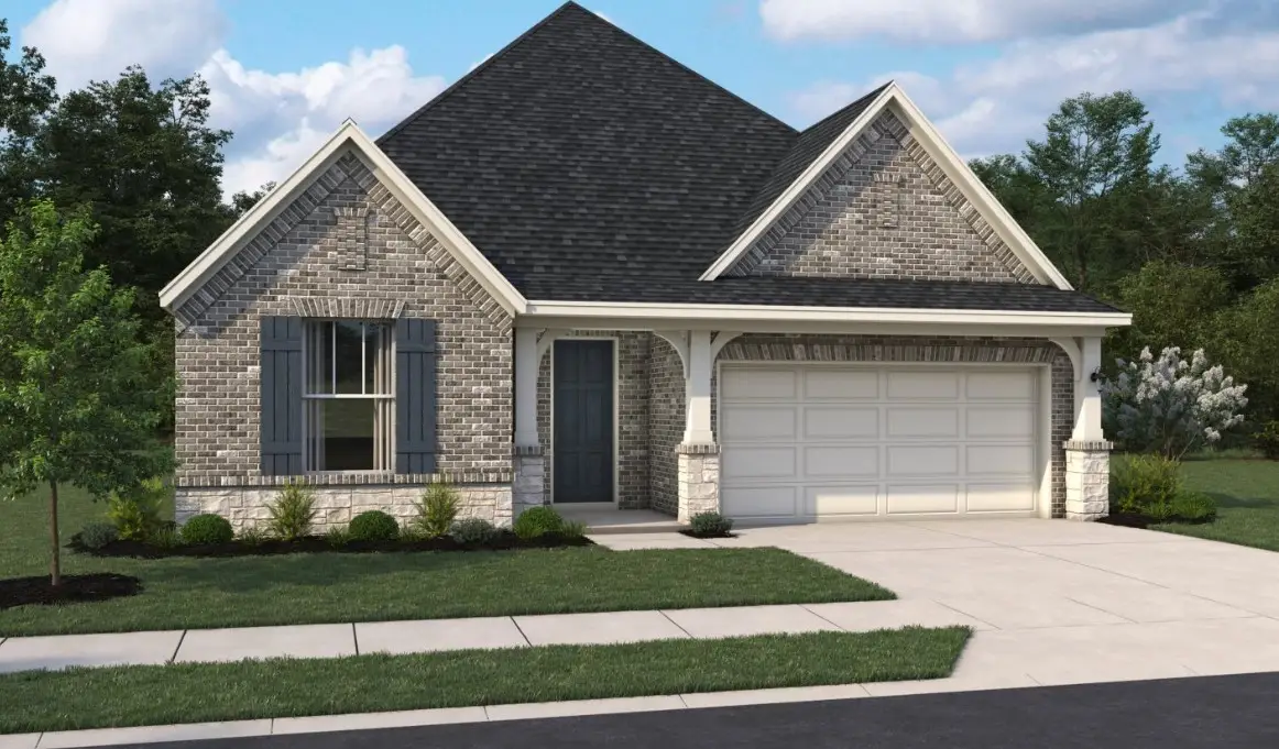 27431 Aster Green Drive, Katy, TX 77493 - #1