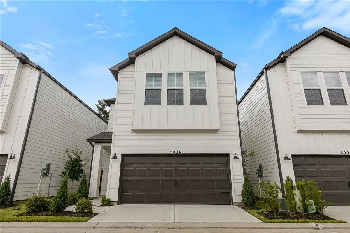 5004 Elizabeth City Street, Houston, TX 77021 - #1