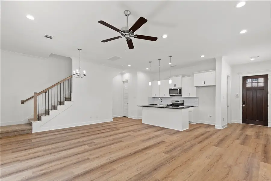 5004 Elizabeth City Street, Houston, TX 77021 - #2