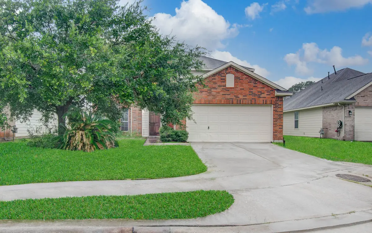 7106 Still Haven Drive, Richmond, TX 77407 - #1
