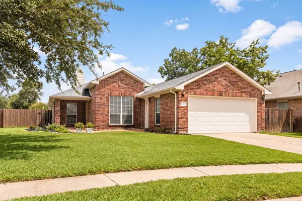 6011 Elton Knolls Street, Katy, TX 77449