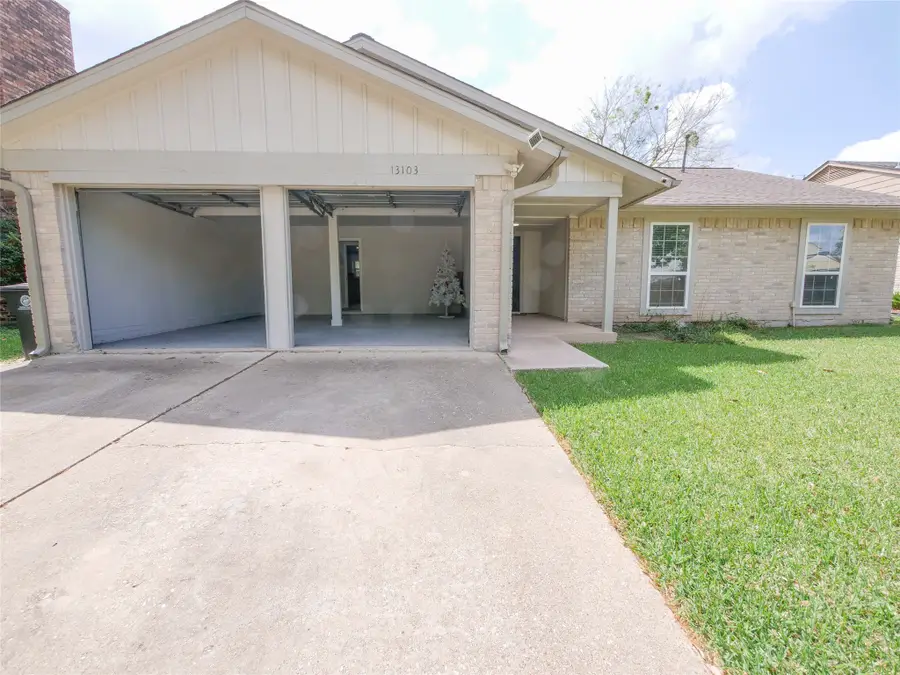 13103 Wilde Glen Lane, Houston, TX 77072 - #2