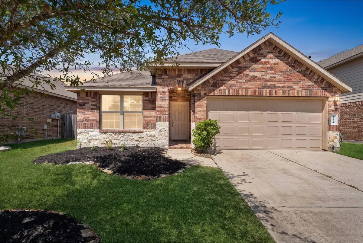 23810 Asino Drive, Katy, TX 77493 - #1
