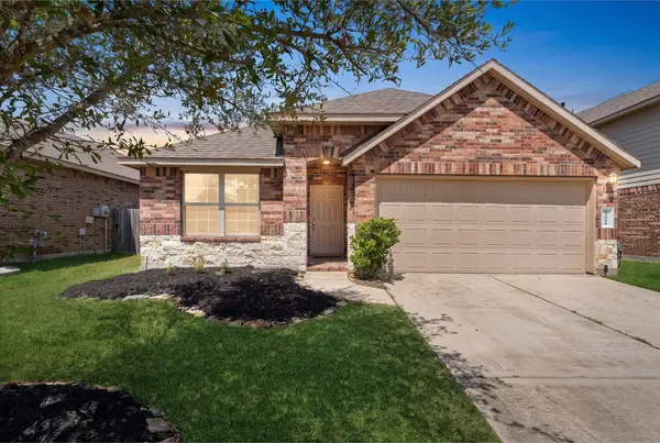 23810 Asino Drive, Katy, TX 77493