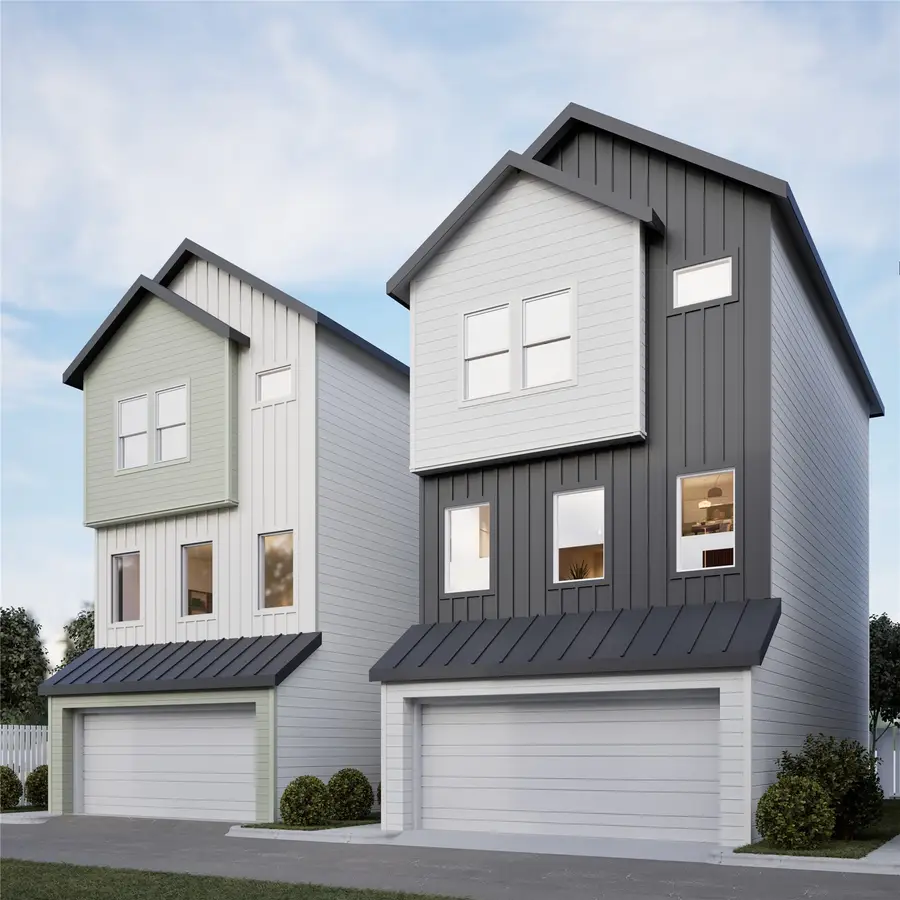 6544 Goldspier Street, Houston, TX 77091 - #3