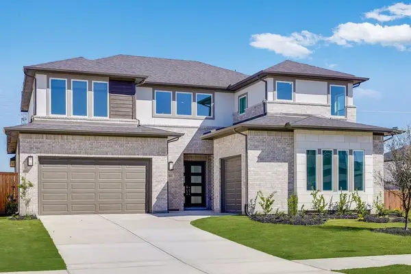 21626 Juniper Brook Drive, Cypress, TX 77433