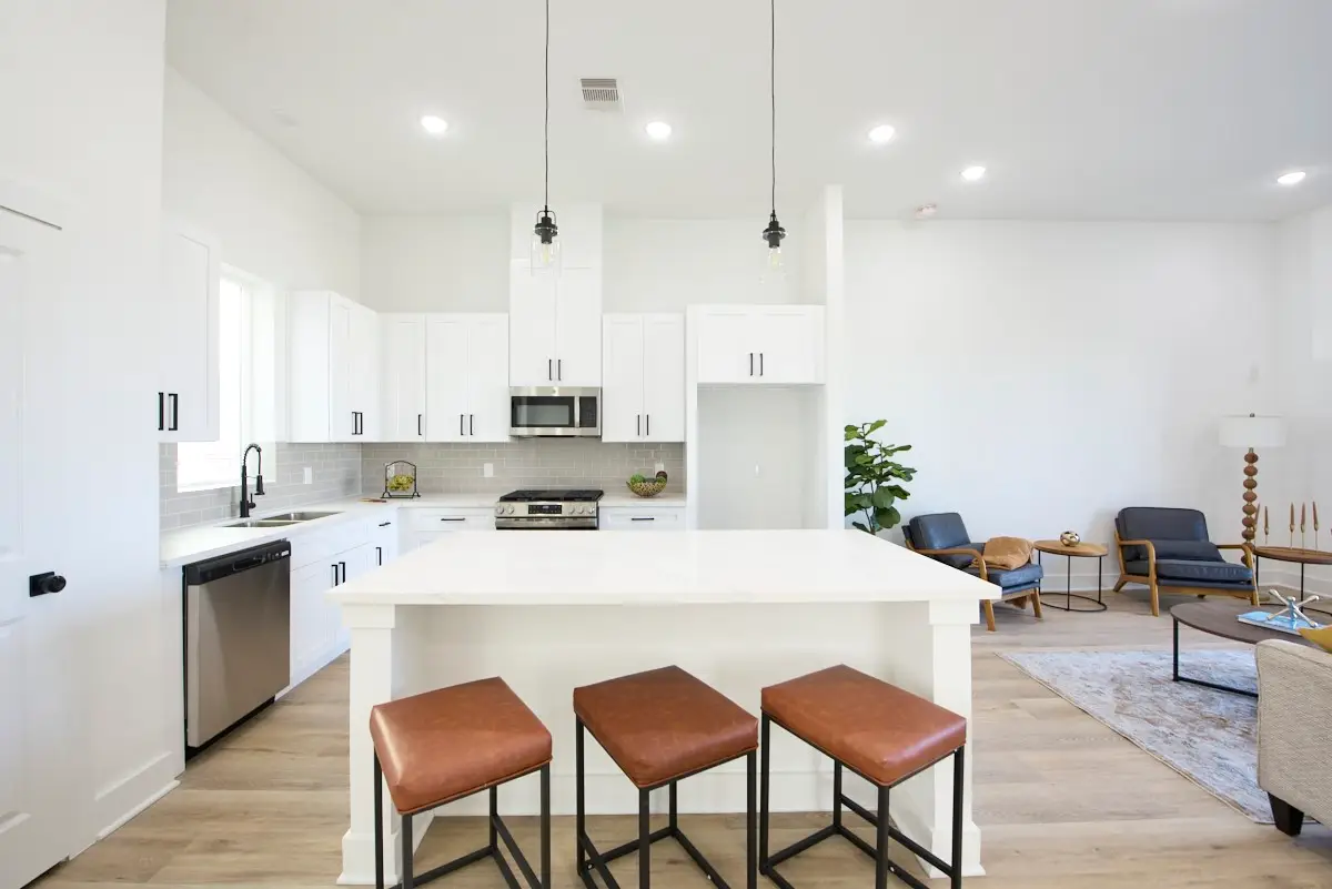 3464 Bremond Street, Houston, TX 77004 - #1