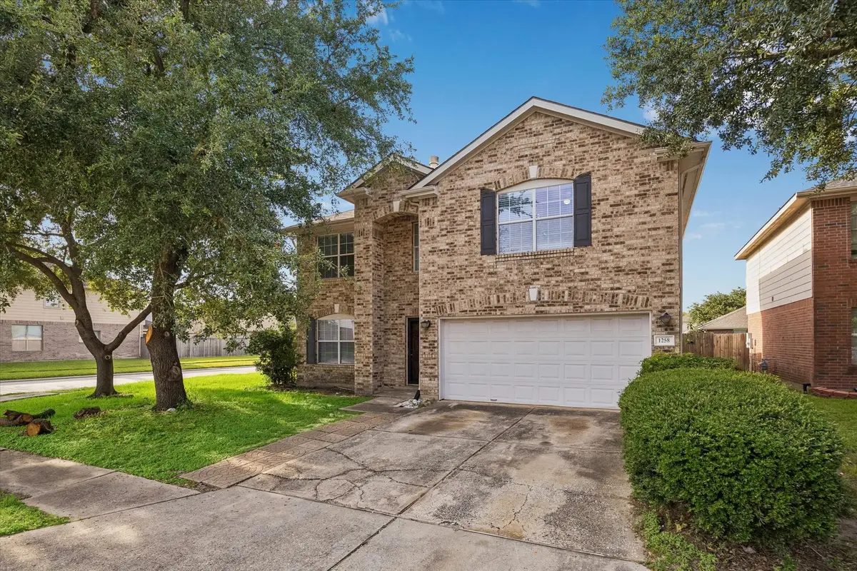 1258 Chalk Rock Drive, Houston, TX 77067 - #1