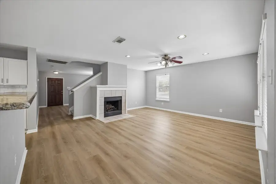 1258 Chalk Rock Drive, Houston, TX 77067 - #3