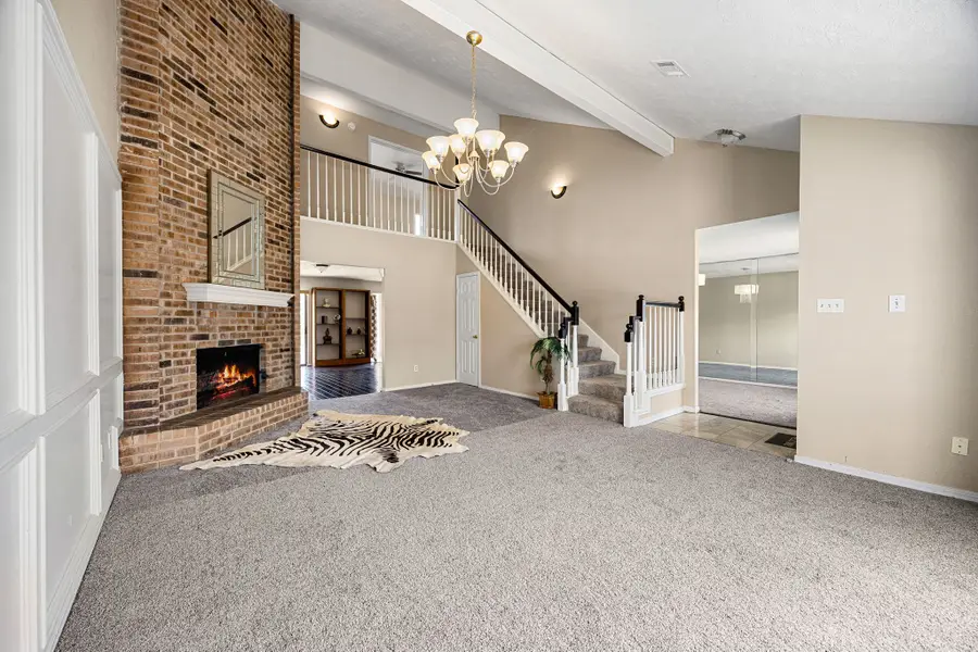 16311 Morning Quail Court, Stafford Missouri City, TX 77489 - Image #2