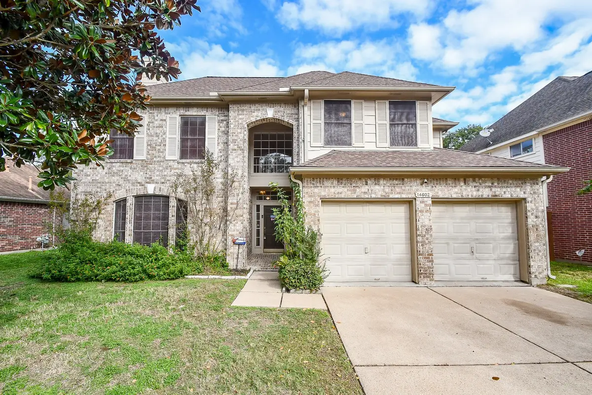 14602 Bradford Colony Drive, Houston, TX 77084 - #1