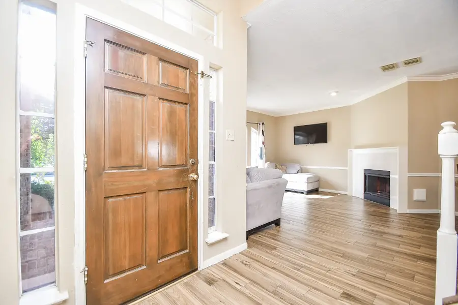 14602 Bradford Colony Drive, Houston, TX 77084 - #2