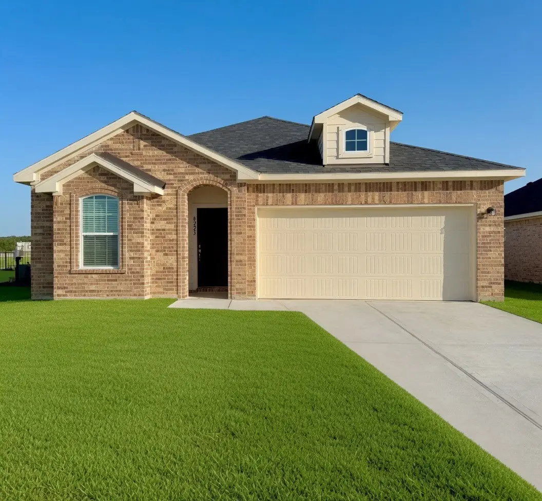 8223 Rose Quartz Dr, Texas City, TX 77591 - #1
