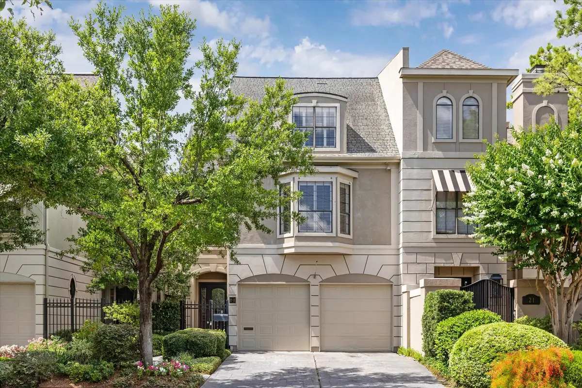 2 S Briar Hollow Lane #2, Houston, TX 77027 - #1